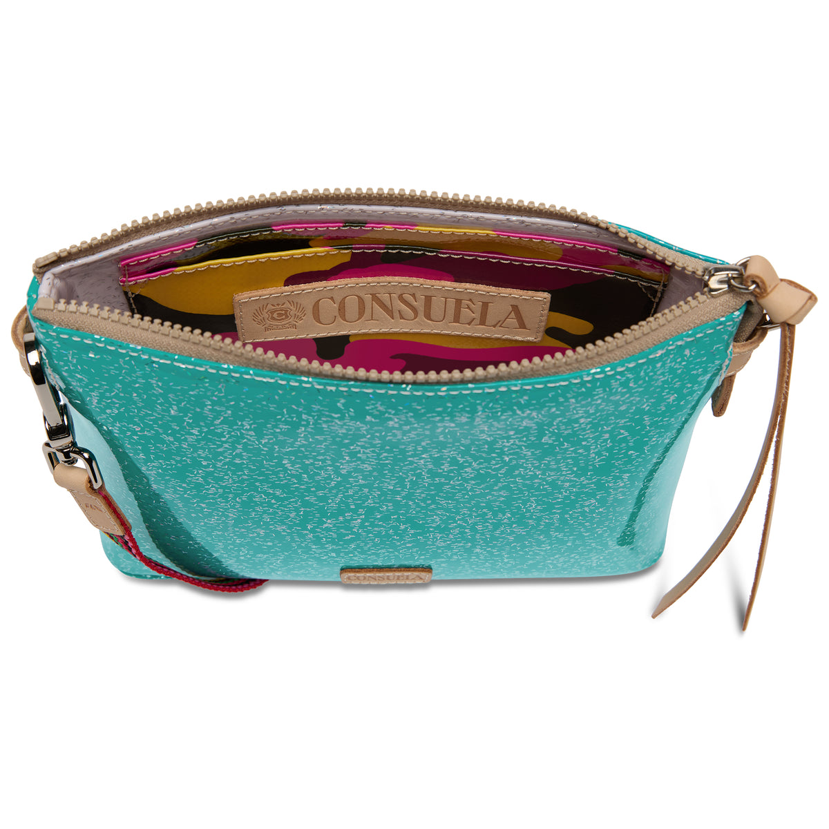 Shay Midtown Crossbody