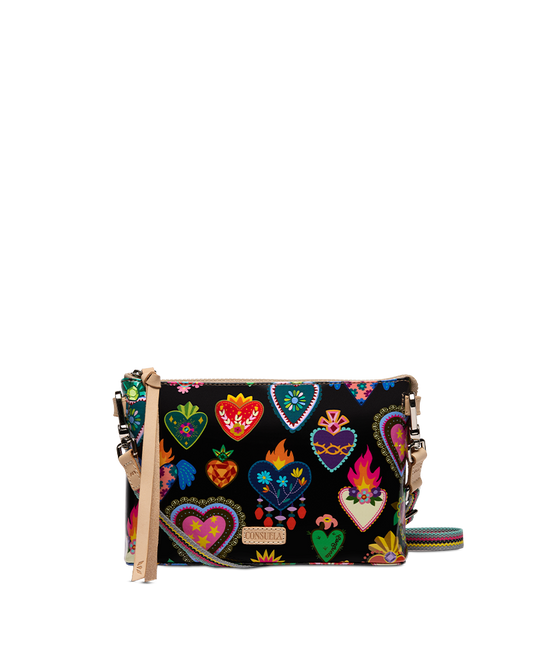 Vida Midtown Crossbody
