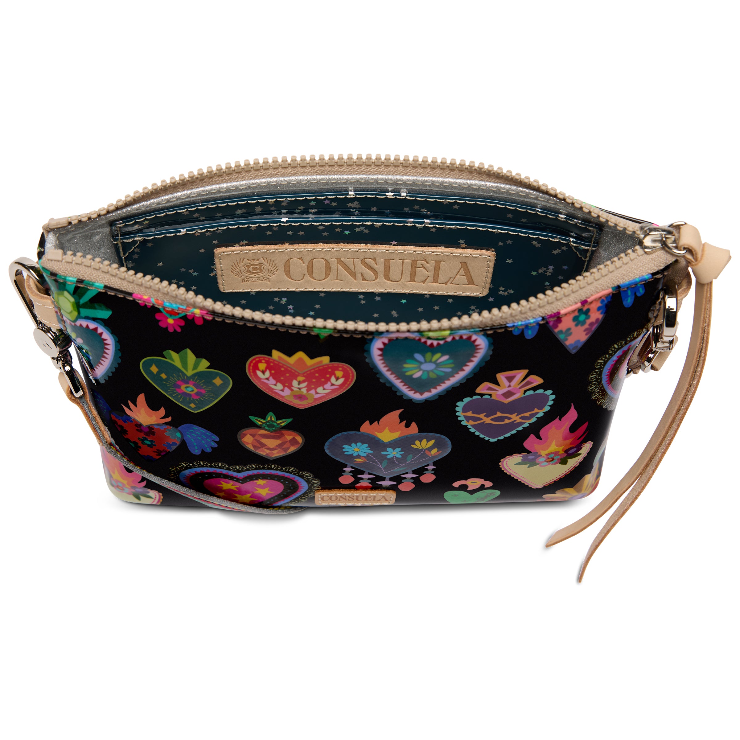 Vida Midtown Crossbody – Consuela