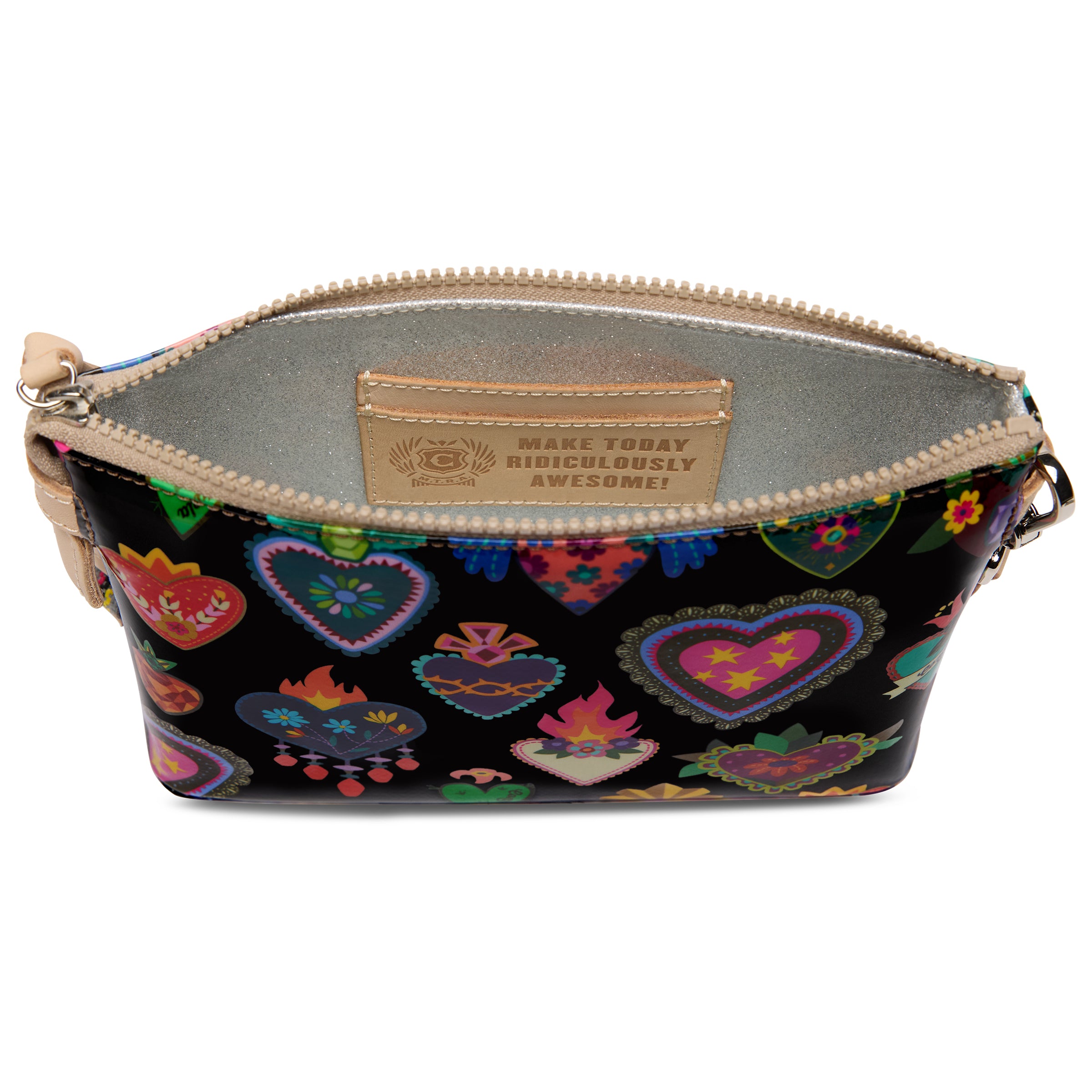 cortis コルティス USA アメリカ B&N US 限定 ソンヒョン Vida Midtown Crossbody – Consuela
