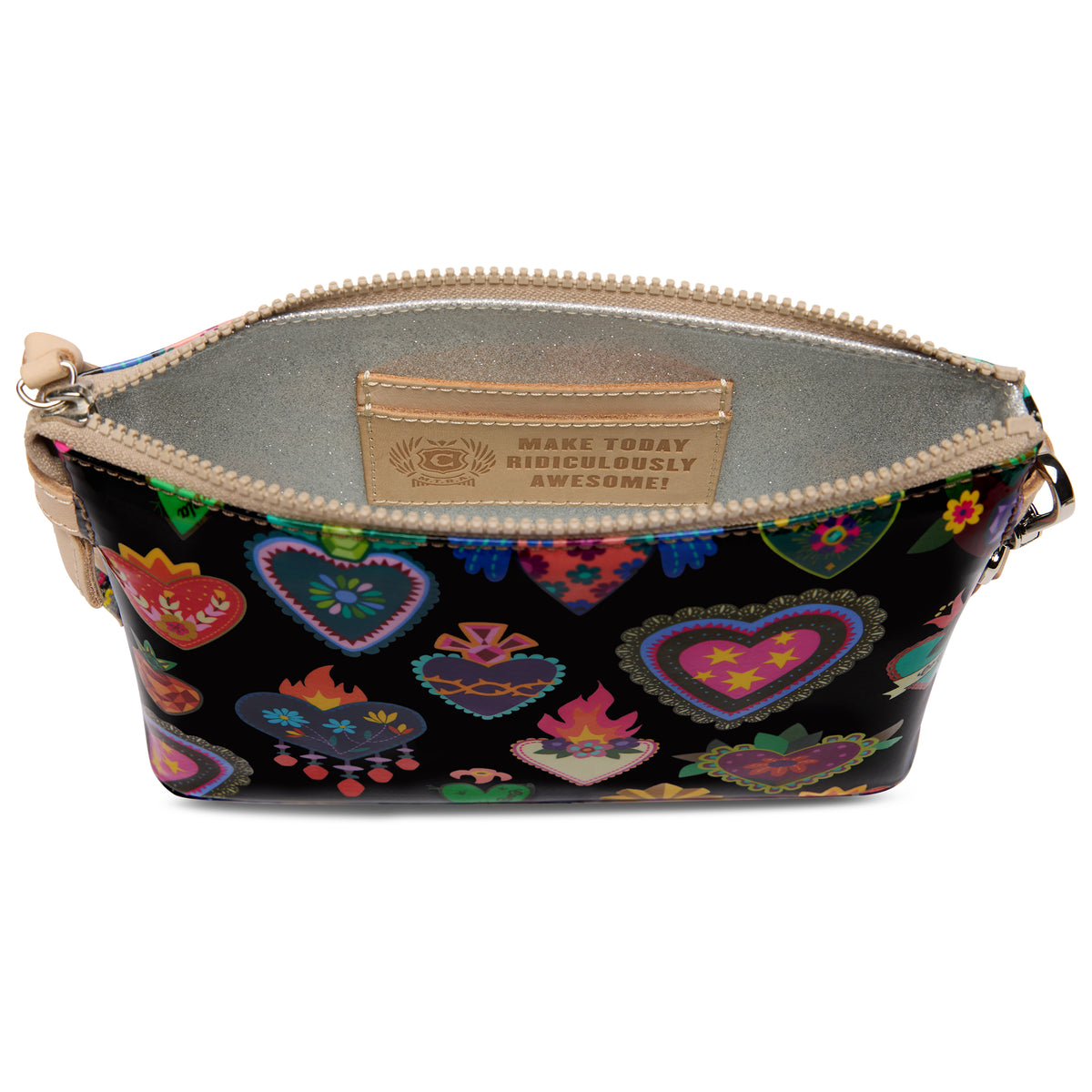 Vida Midtown Crossbody