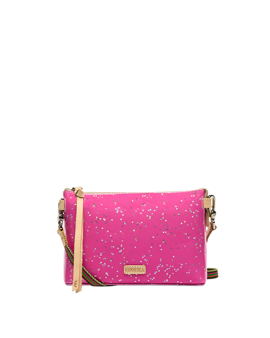 Berry Midtown Crossbody