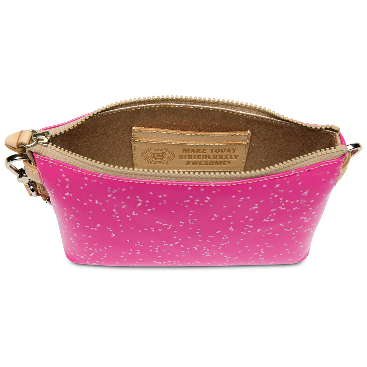 Berry Midtown Crossbody