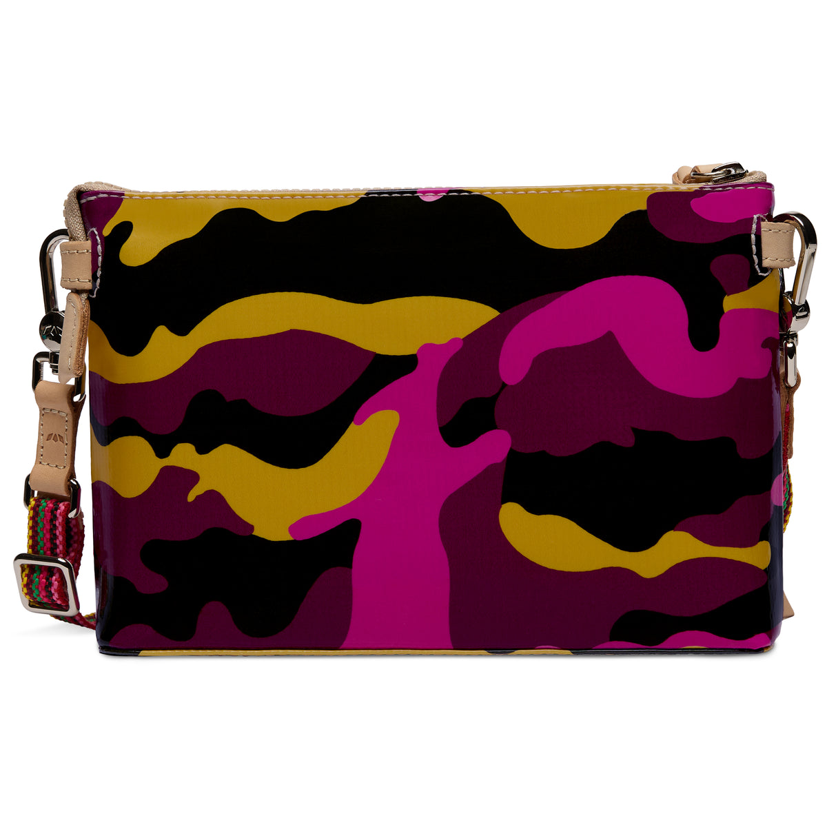 Golden Midtown Crossbody