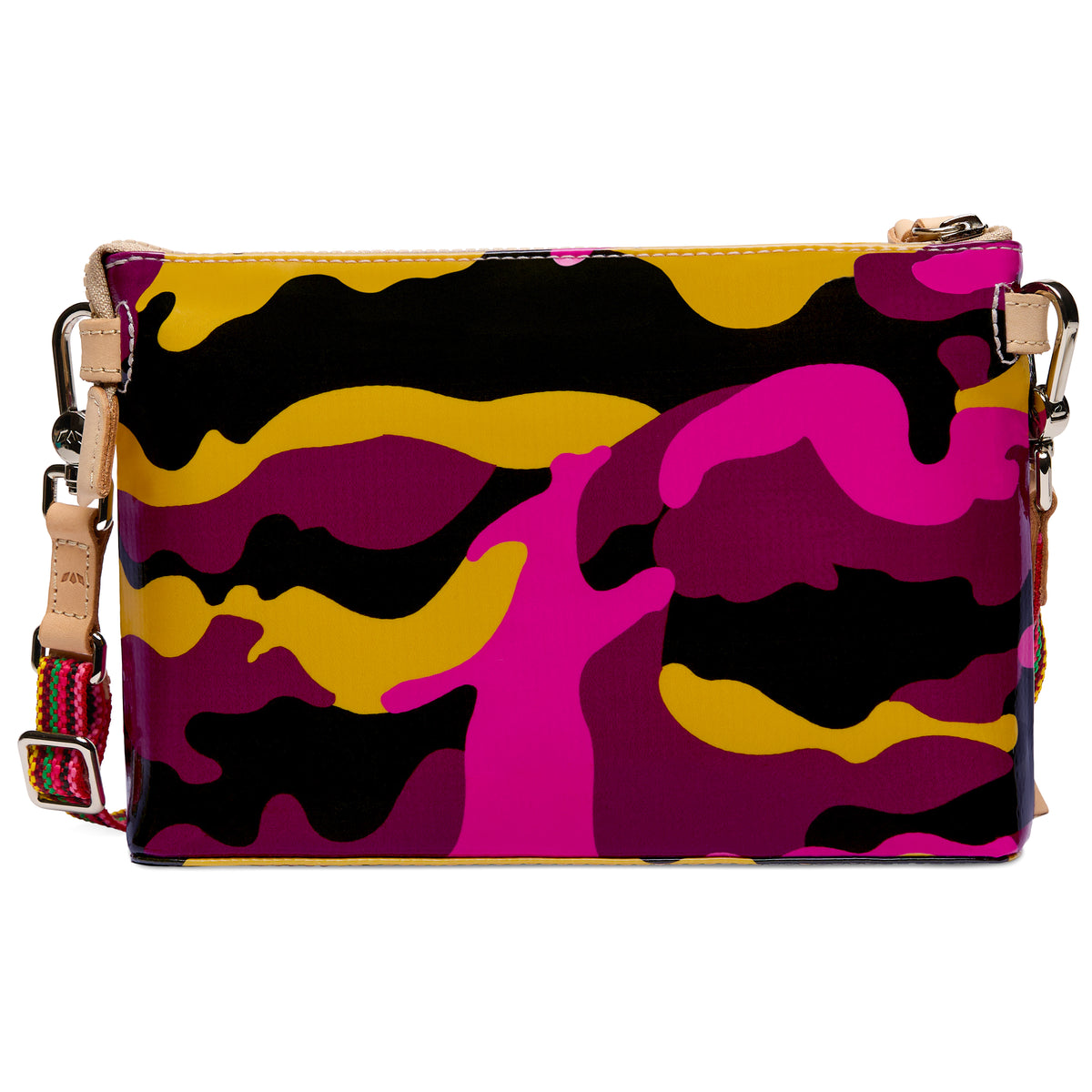 Golden Midtown Crossbody