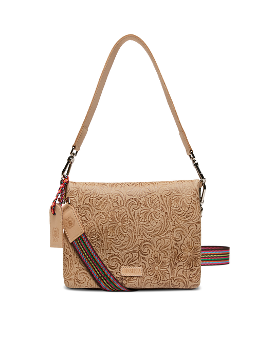 Lawton Metro Crossbody