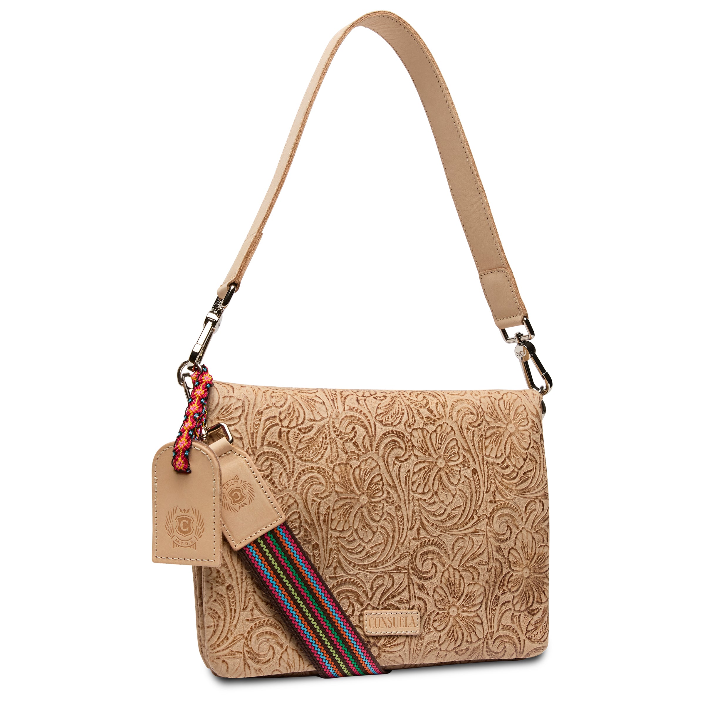 Lawton Metro Crossbody