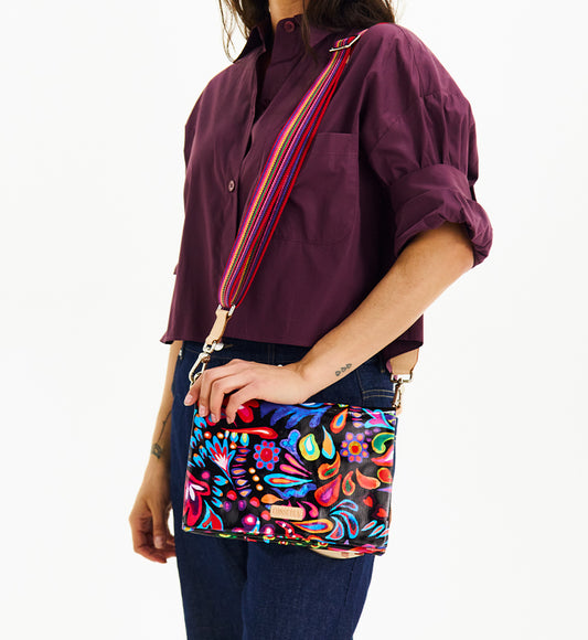 Sophie Metro Crossbody