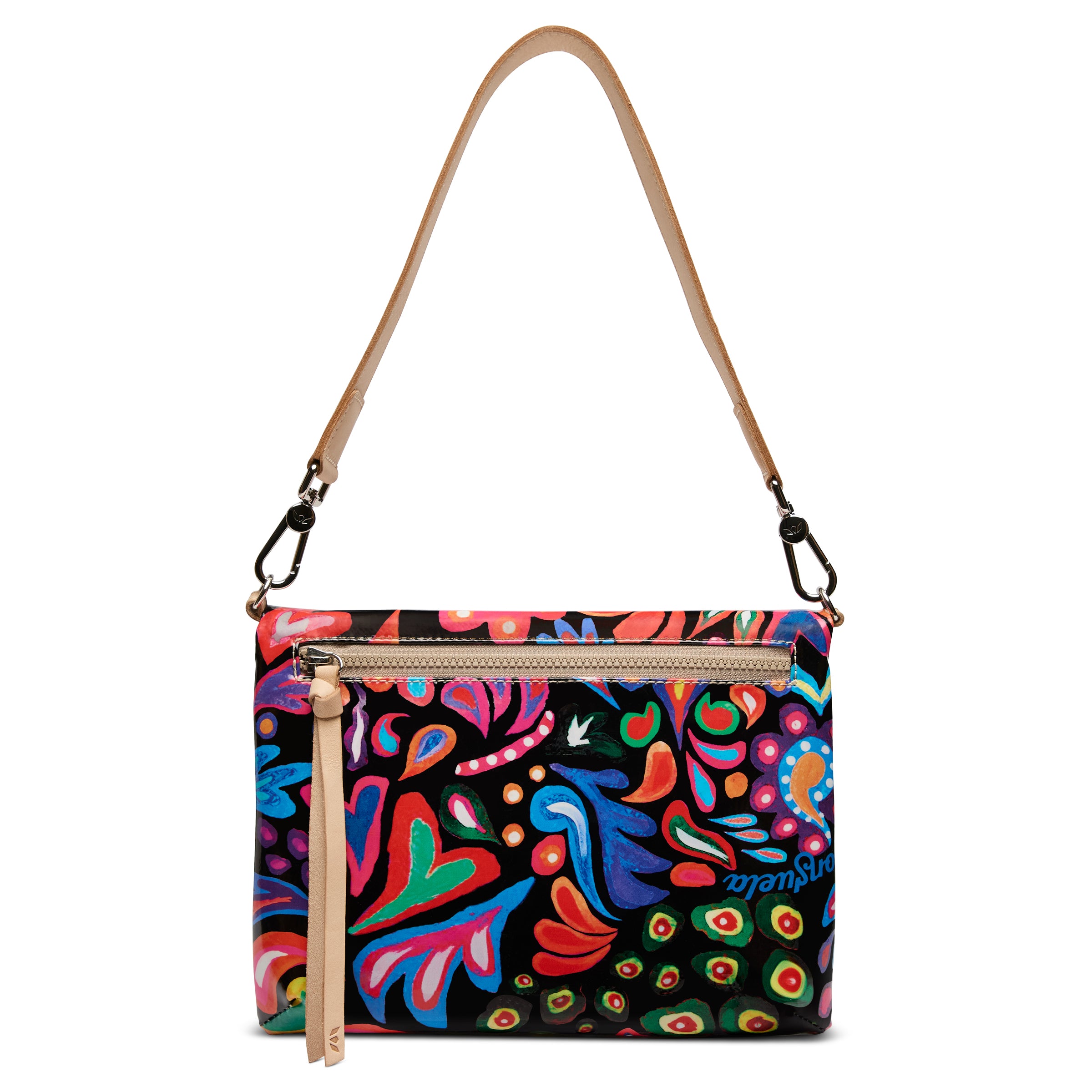 Sophie Metro Crossbody