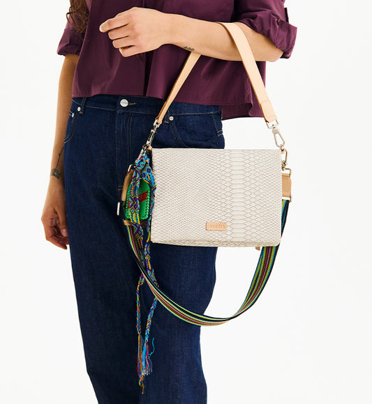 Thunderbird Metro Crossbody