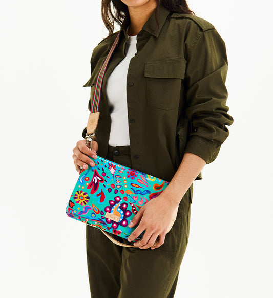 Tasha Metro Crossbody