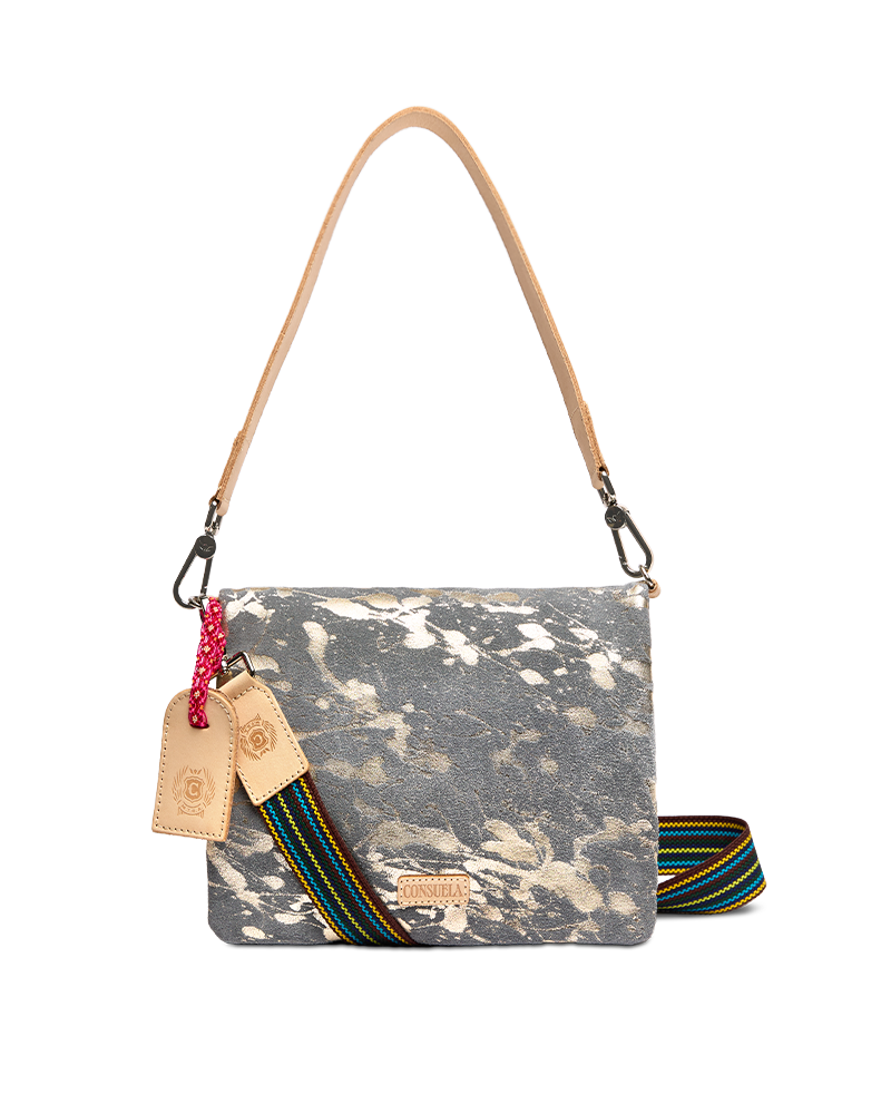 Jagger Metro Crossbody