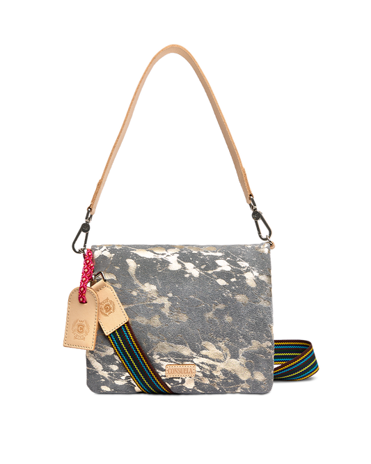 Jagger Metro Crossbody