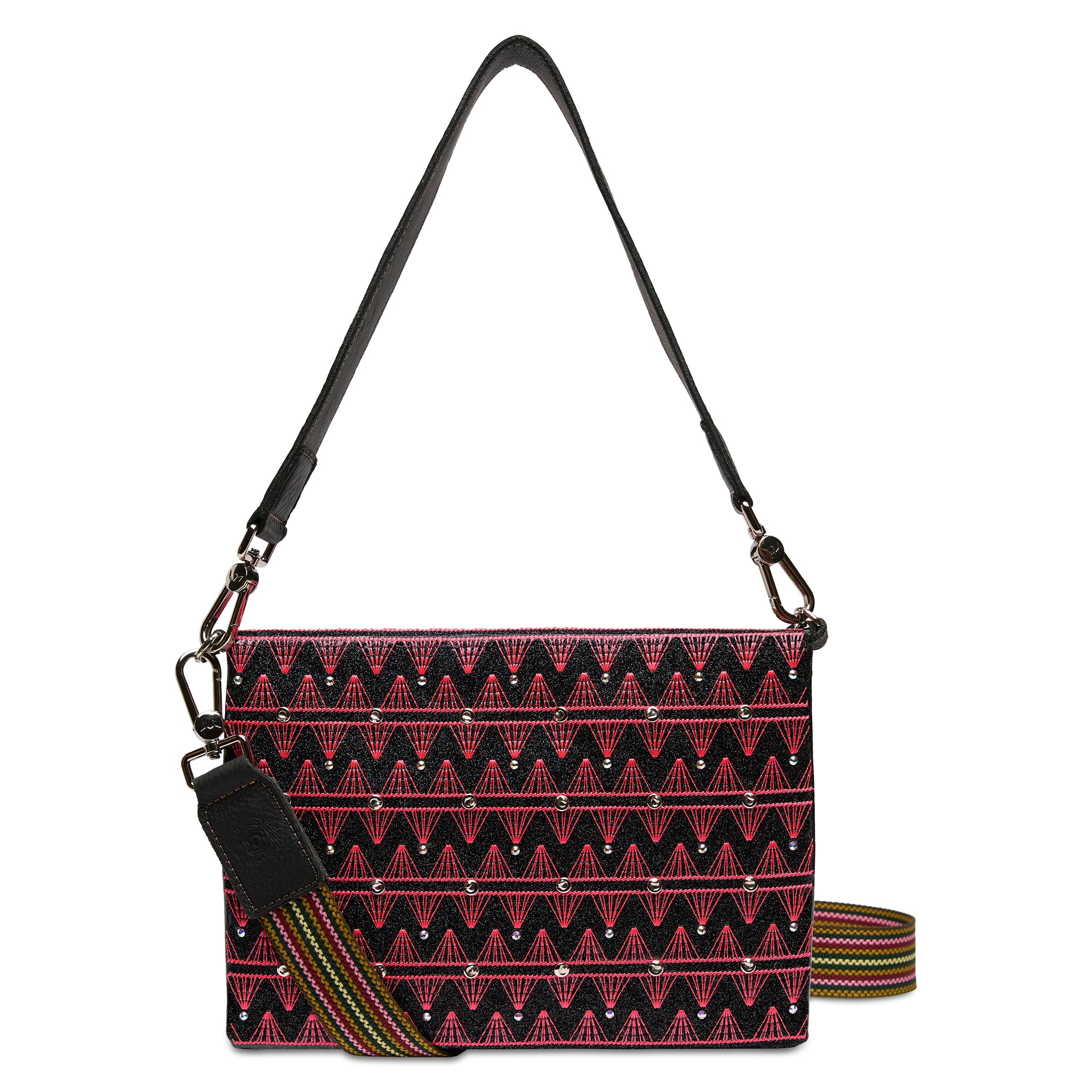 Sidney Metro Crossbody