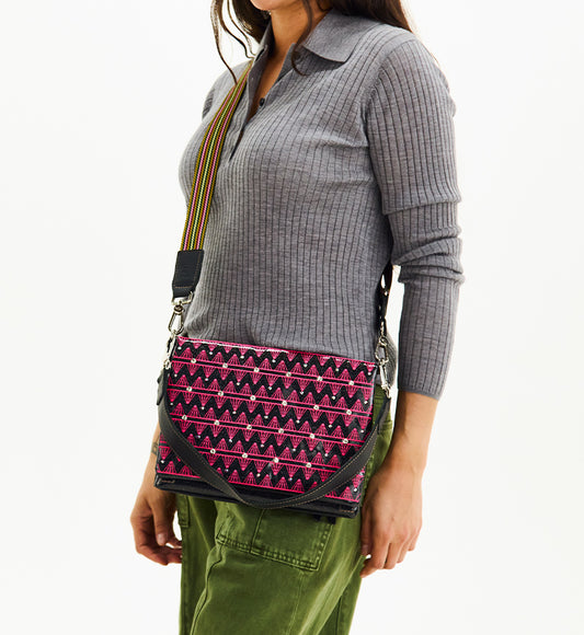 Sidney Metro Crossbody