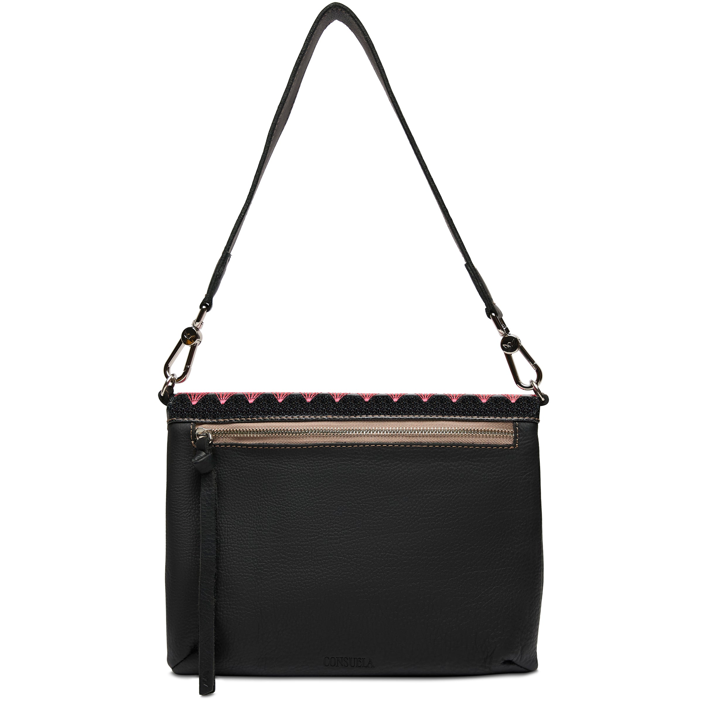 Sidney Metro Crossbody