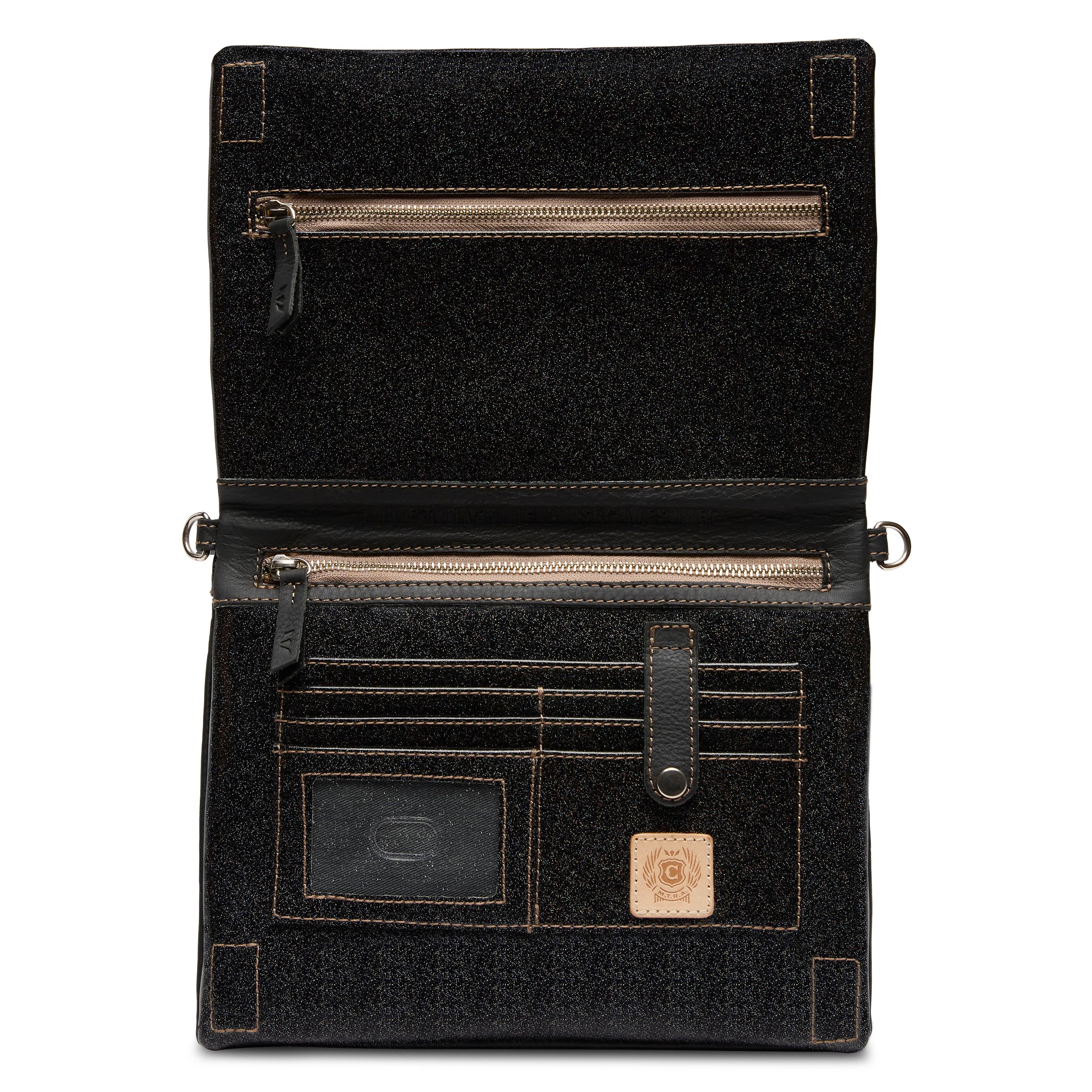 Sidney Metro Crossbody