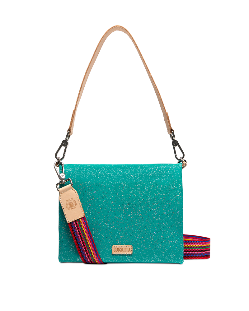 Shay Metro Crossbody