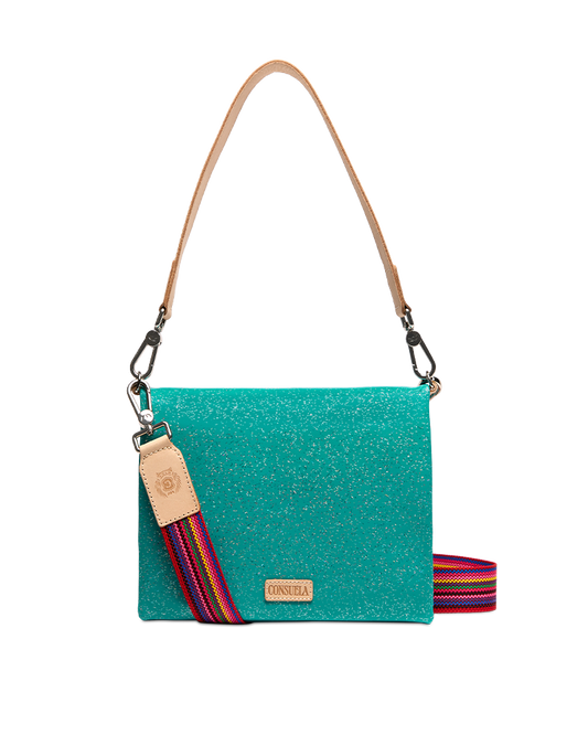 Shay Metro Crossbody