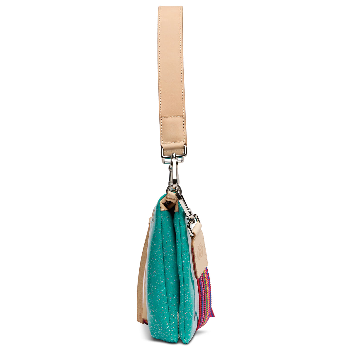 Shay Metro Crossbody