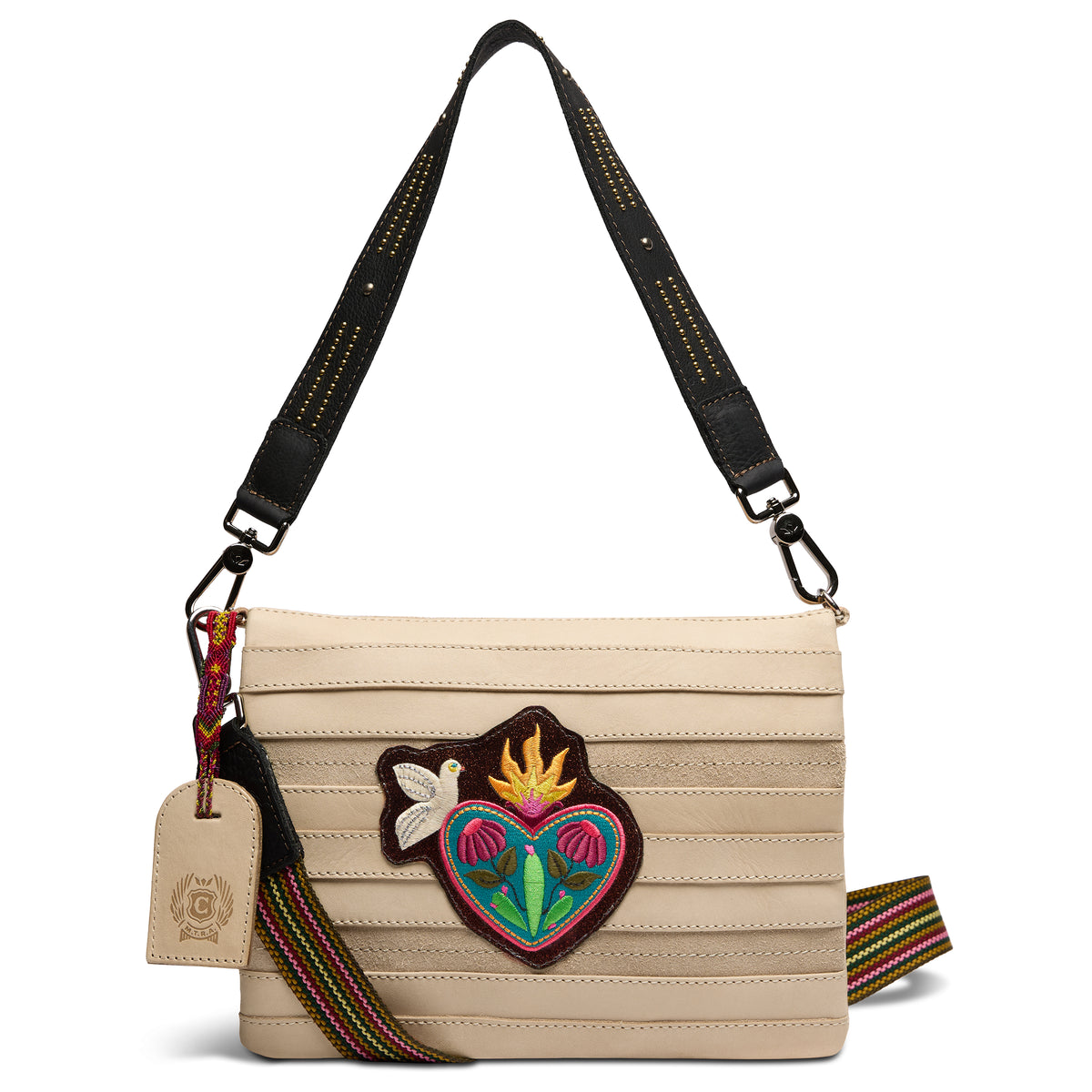 Amina Metro Crossbody