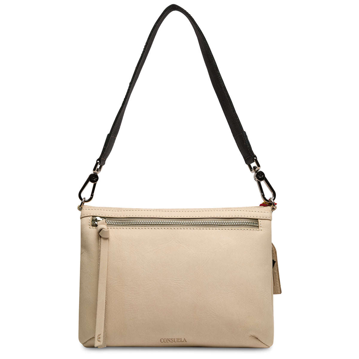 Amina Metro Crossbody