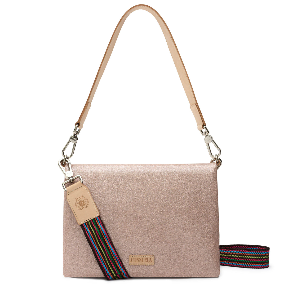 Emery Metro Crossbody