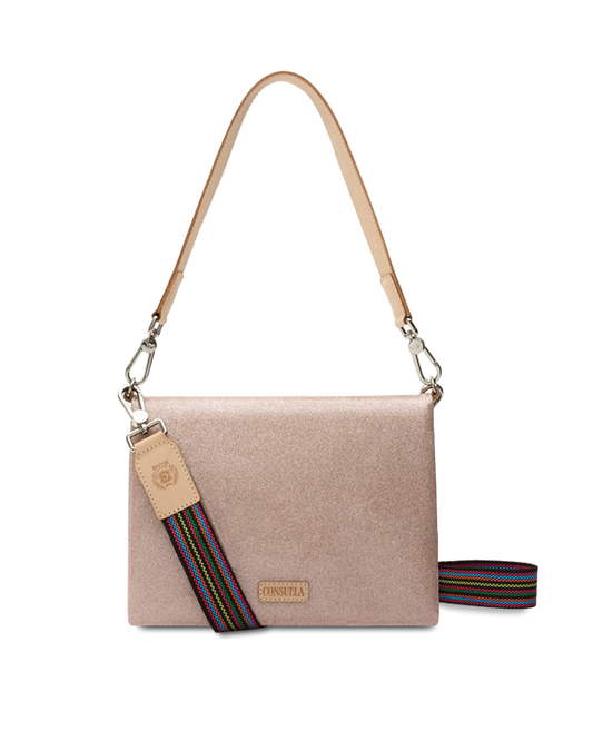 Emery Metro Crossbody