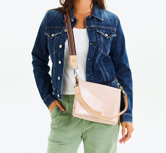 Emery Metro Crossbody