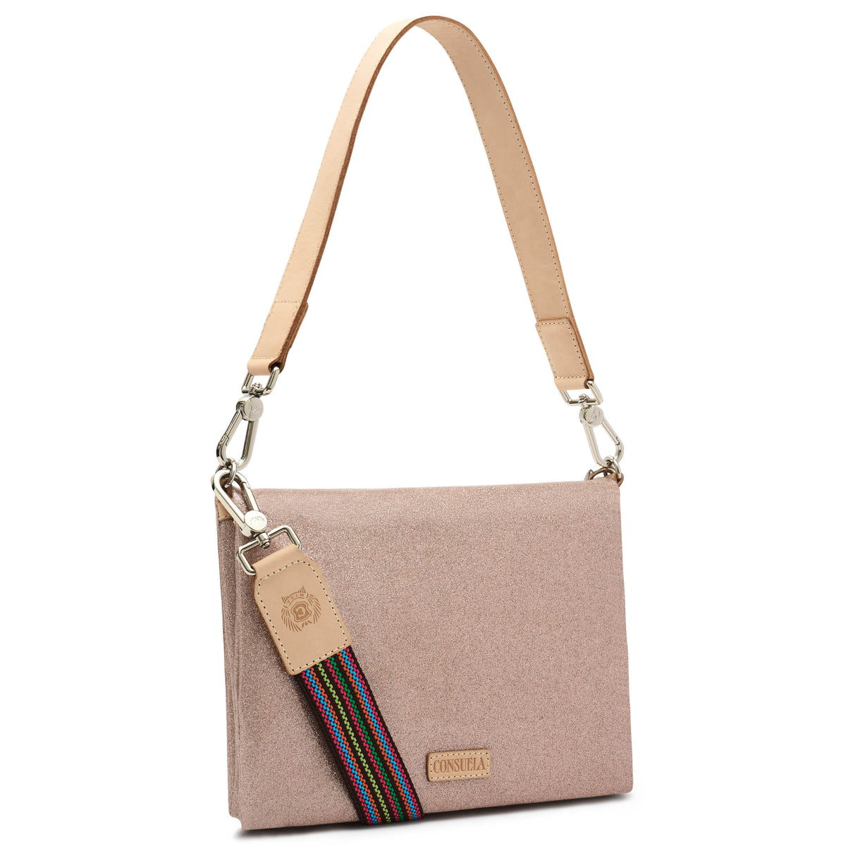 Emery Metro Crossbody