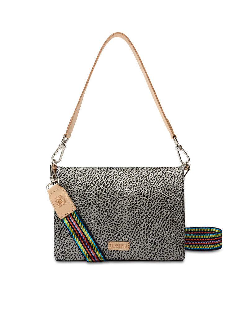 Tommy Metro Crossbody