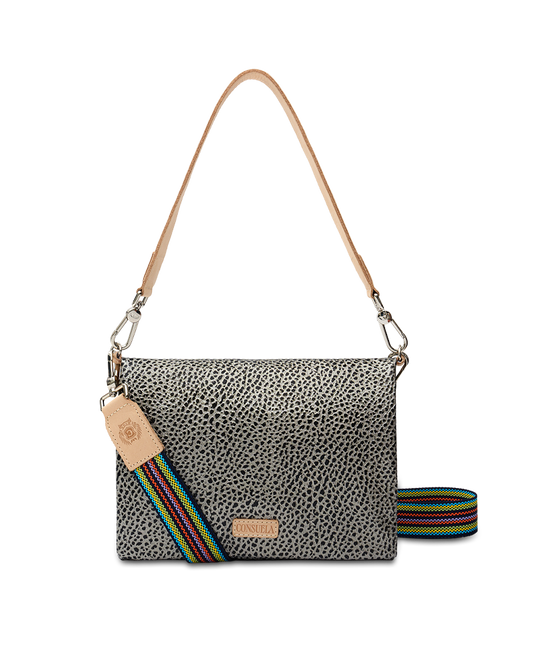 Tommy Metro Crossbody