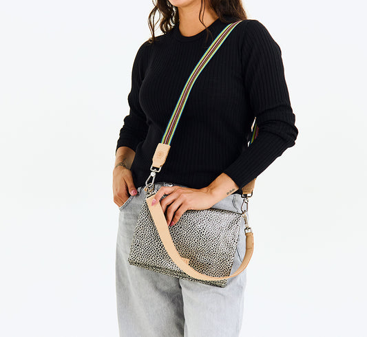 Tommy Metro Crossbody