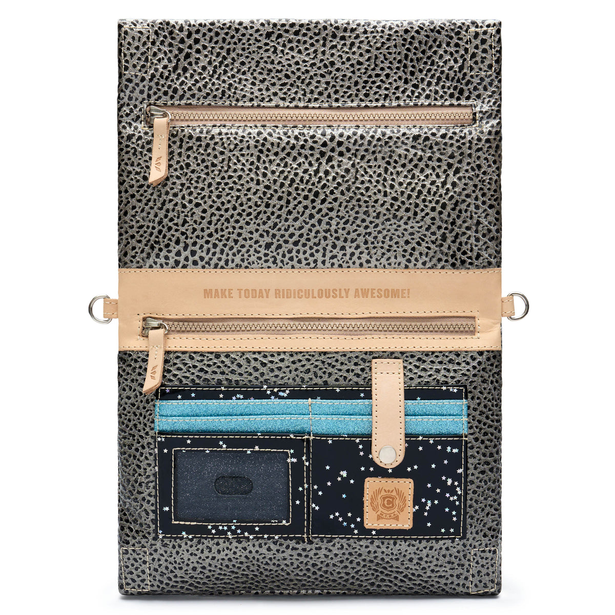 Tommy Metro Crossbody