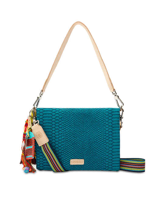 Indy Metro Crossbody