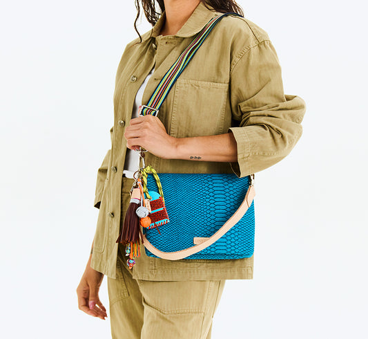 Indy Metro Crossbody
