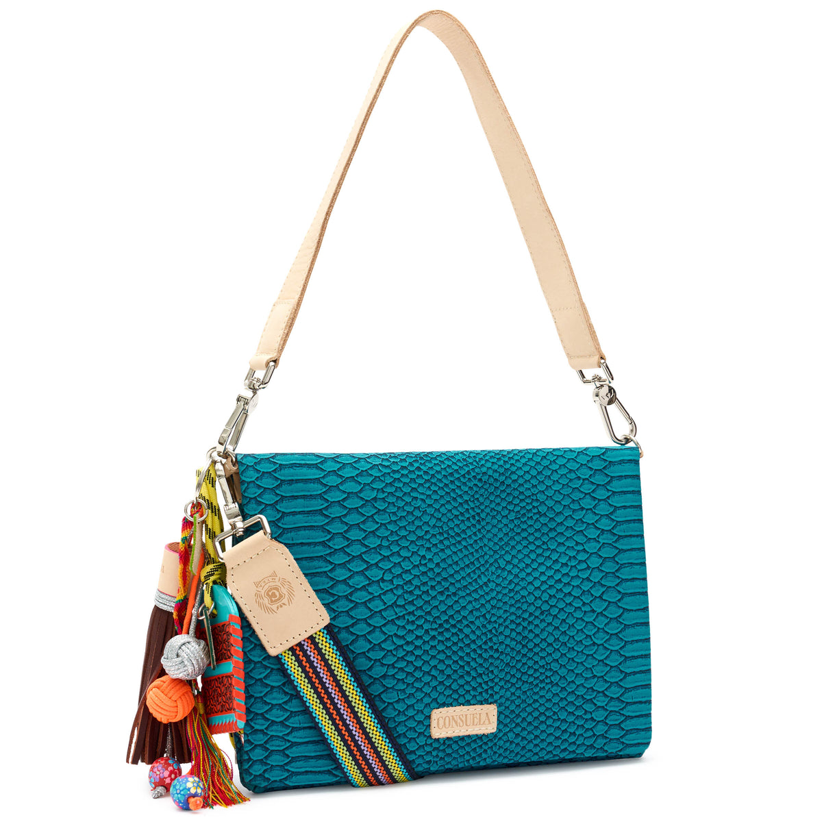 Indy Metro Crossbody