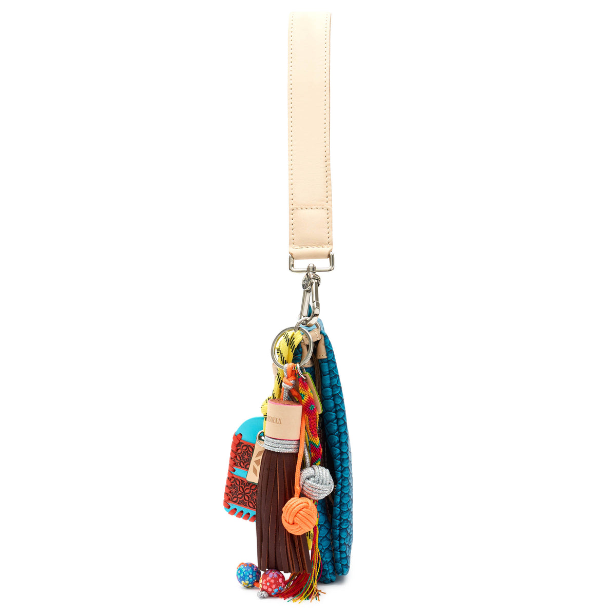Indy Metro Crossbody