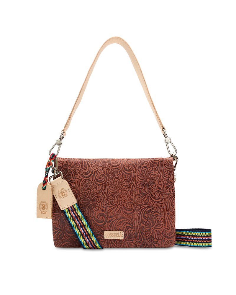 Sally Metro Crossbody