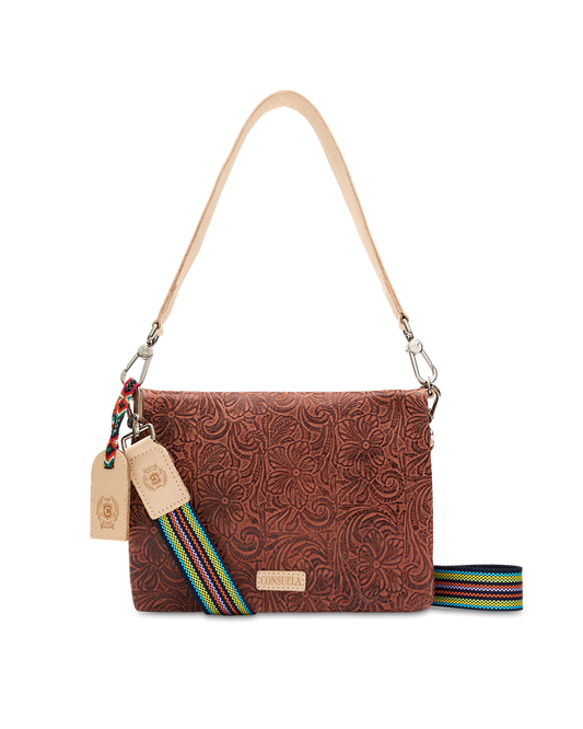 Sally Metro Crossbody