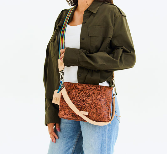 Sally Metro Crossbody