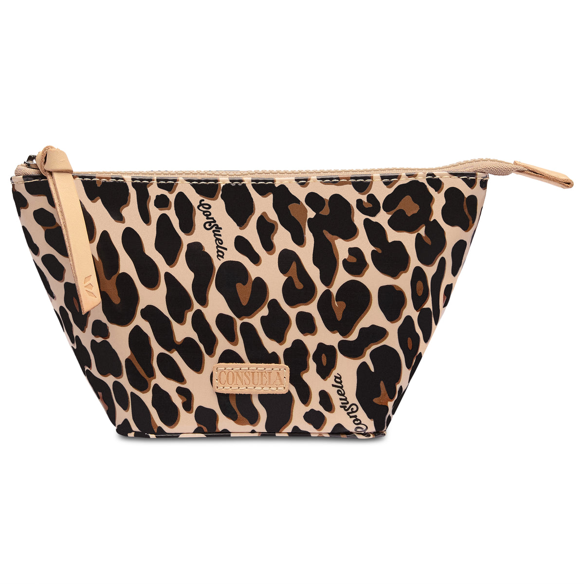 Cosmetic Case | Mona Medium Tool Kit | Consuela