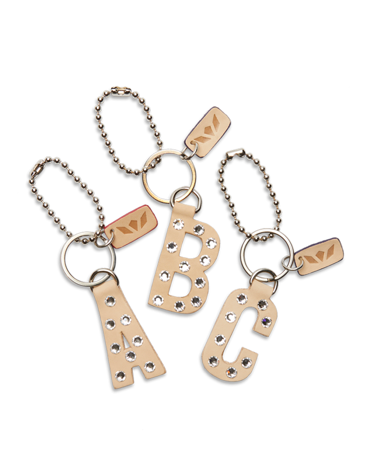 Bag Charms and Bag Tags Consuela