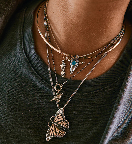 "Mama" Charm