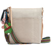 Consuela Colorful Crossbody Purse Tour Bag