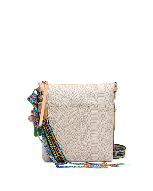 Thunderbird Tour Crossbody