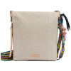 Consuela Colorful Crossbody Purse Tour Bag