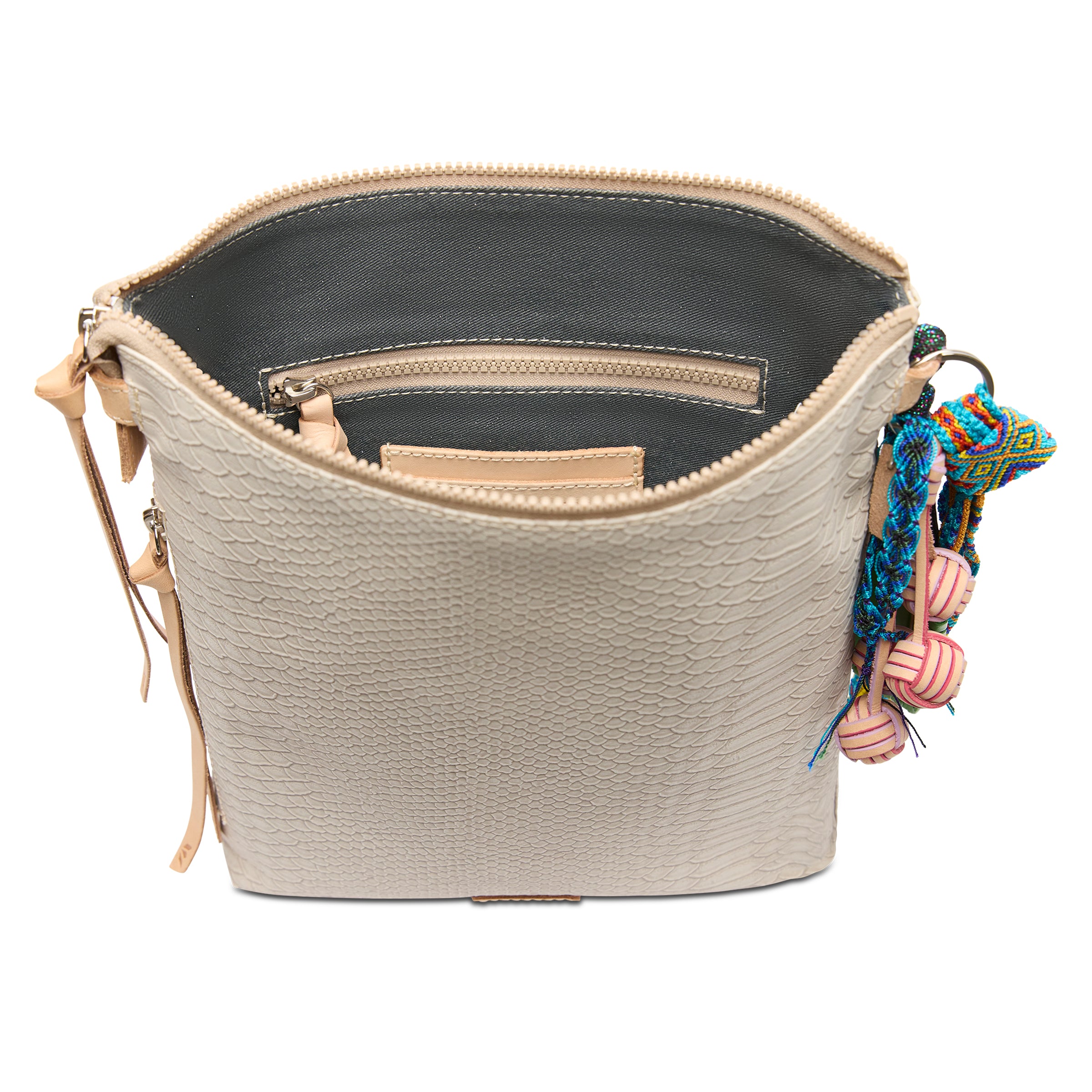Thunderbird Tour Crossbody