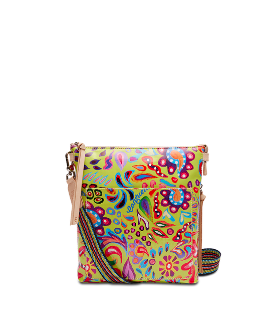 Limon Tour Crossbody