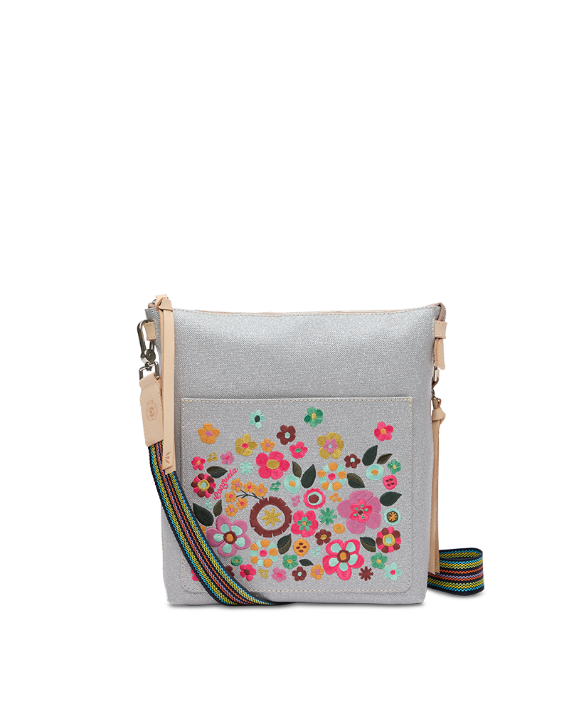 Tink Tour Crossbody
